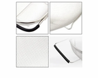 Extendable stainless steel strainer Pack of 1
