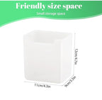 Refrigerator Storage Containers 3Pcs Set Transparent Fridge Organizer Boxes