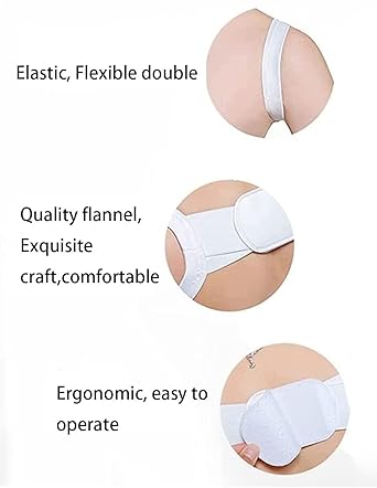 Posture Pro Fix Neck and Shoulder Corrector (random color)