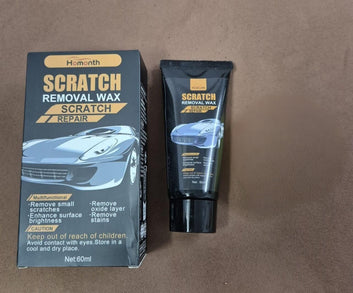 Car Scratch Repair Agent 60ML (pack of 2) - CL-NU-368