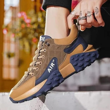 Men's Running Shoes Casual Sneakers  - CL-MA-9651