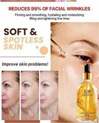 Ginseng Anti Aging Serum Pack Of 3