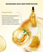Ginseng Anti Aging Serum Pack Of 3