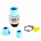 3 Layer Water Filter Faucet Tap And Purifier Splash Proof Pack Of 2