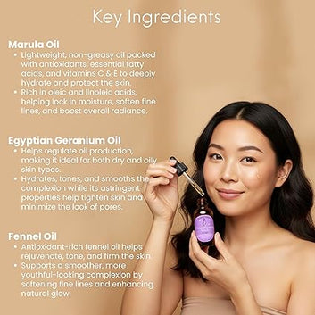 Skin tightening serum 30 ml Each Pack Of 2