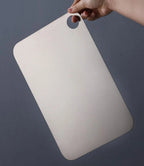 Stainless Steel Chopping Board