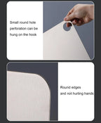 Stainless Steel Chopping Board