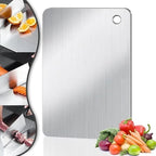 Stainless Steel Chopping Board