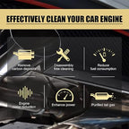 Catalytic Converter Cleaner 100ml  Each Pack of 2