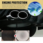 Catalytic Converter Cleaner 100ml  Each Pack of 2