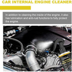 Car Internal Engine Cleaner 100ml Each Pack Of 2