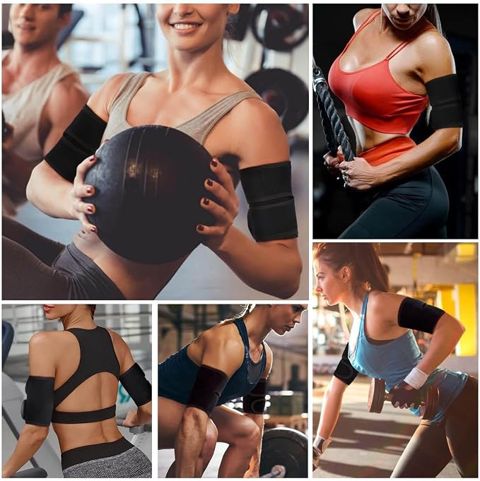 Unisex Arm Shaping Band pack of 1