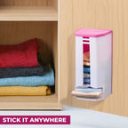 Organiser Box Pack Of 1 (RANDOM COLOR)