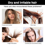 Keratin Hair Mask Pack Of 2