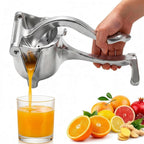 Hand Press Juicer