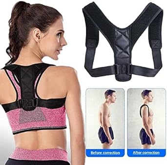 Posture Corrector For Men & Women