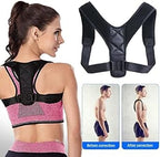 Posture Corrector For Men & Women