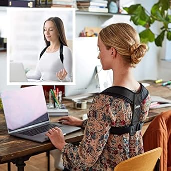 Posture Corrector For Men & Women