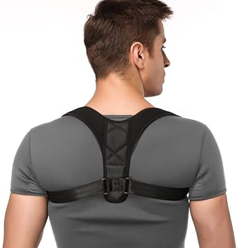 Posture Corrector For Men & Women