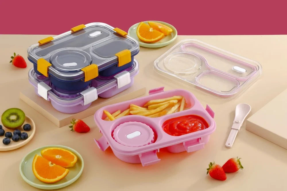 Kids Lunch Box