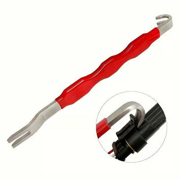 Automotive Electrical Terminal Connector Separator Removal Tool