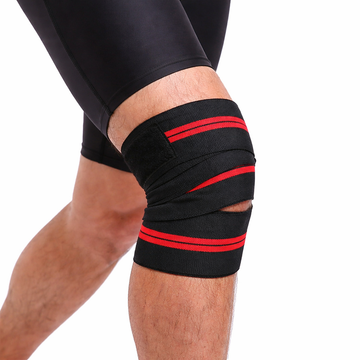Fitness Knee Straps-1piece - CL-DW-1344