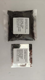 AI Double-Petal Chrysanthemums Seeds and 100 grams Organic Pot Mix PACK 2