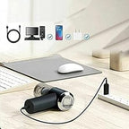 🚗 Wireless Powerful Car Vacuum Cleaner