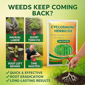 Instant Root Death (Made in Germany) Buy 1 Get 1 Free