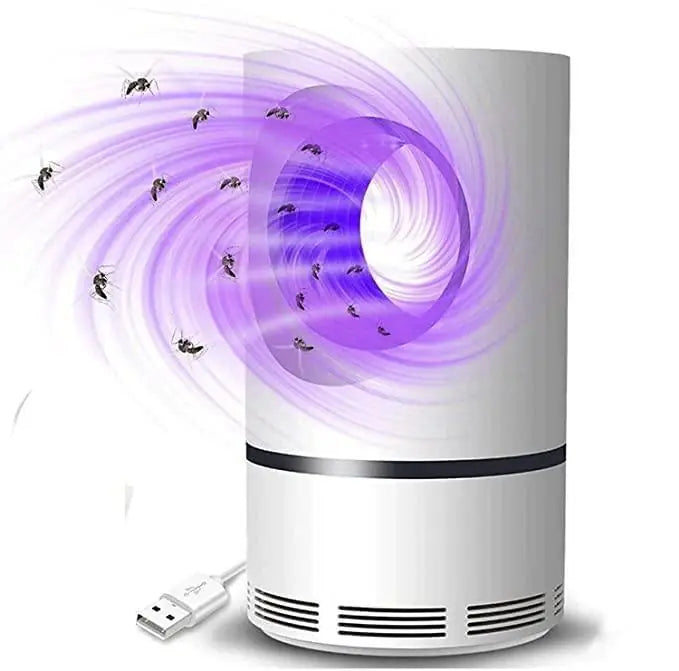 Electronic Mosquito Killer Machine Lamp - CL-NE-380