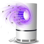 Electronic Mosquito Killer Machine Lamp - CL-NE-380