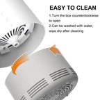 Electronic Mosquito Killer Machine Lamp - CL-NE-380