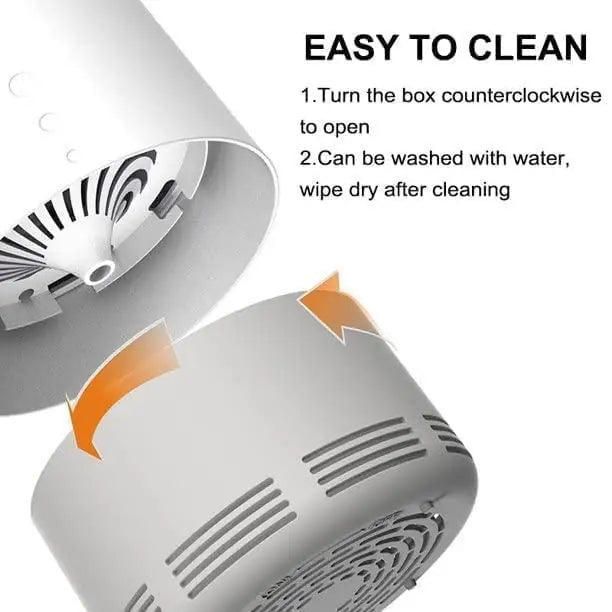 Electronic Mosquito Killer Machine Lamp - CL-NE-380