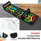 Multiple Modes Push up Board