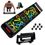 Multiple Modes Push up Board