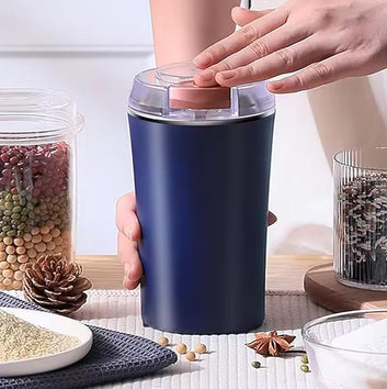 200W Stainless Steel Mixer Grinder for Masala & Herbs - CL-VI-1670